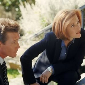 Bilder Robert Patrick