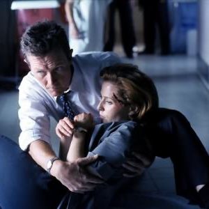 Bilder Robert Patrick