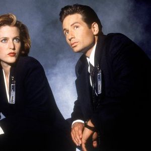 Bilder David Duchovny