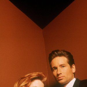 Bilder David Duchovny