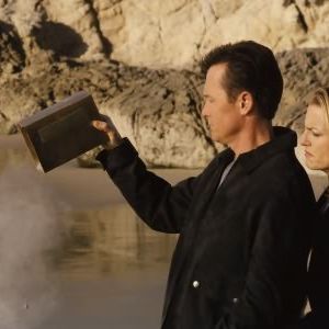 Bilder Robert Patrick