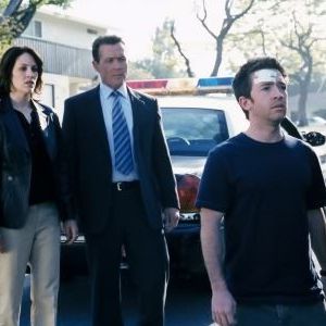 Bilder Robert Patrick