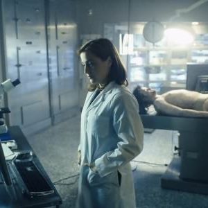 Bilder Akte X - Die unheimlichen Fälle des FBI