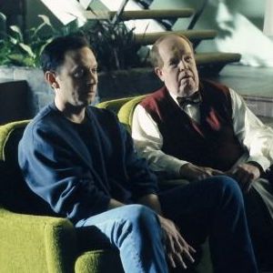 Bilder Akte X - Die unheimlichen Fälle des FBI