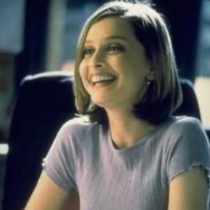 Bilder Calista Flockhart