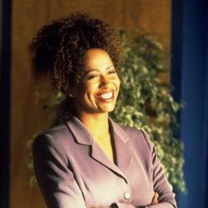 Bilder Lisa Nicole Carson