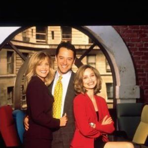 Bilder Courtney Thorne-Smith