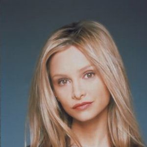 Bilder Calista Flockhart