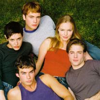 Bilder Rawley High - Das erste Semester