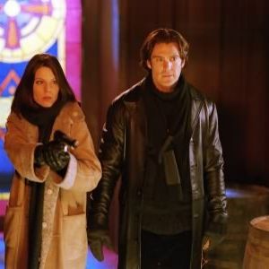 Bilder Andrea Parker