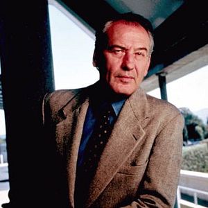 Bilder Patrick Bauchau