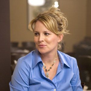 Bilder Laurel Holloman