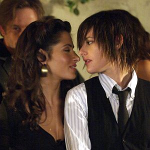 Bilder Katherine Moennig