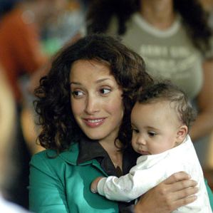 Bilder Jennifer Beals