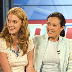 Bilder Lauren Lee Smith