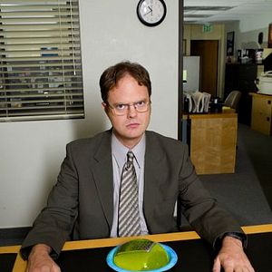 Bilder Rainn Wilson