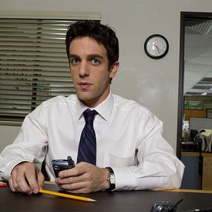 Bilder B.J. Novak