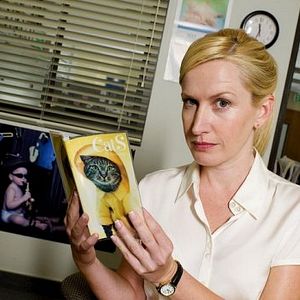 Bilder Angela Kinsey
