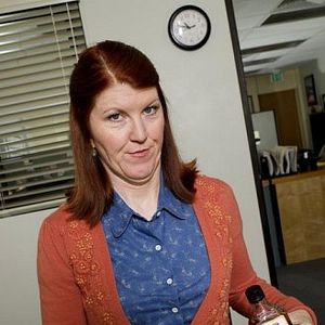 Bilder Kate Flannery