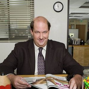 Bilder Brian Baumgartner