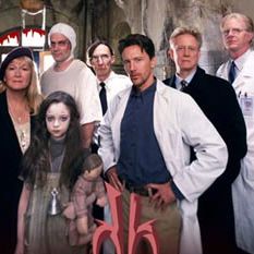 Bilder Kingdom Hospital