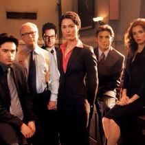 Bilder The Jury (US)