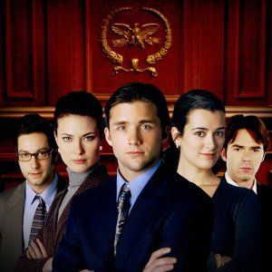 Bilder The Jury (US)