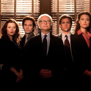 Bilder The Jury (US)