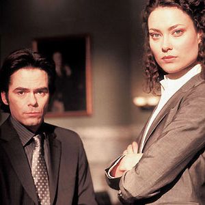 Bilder The Jury (US)