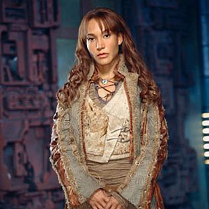 Bilder Rachel Luttrell