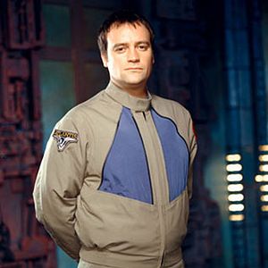 Bilder David Hewlett