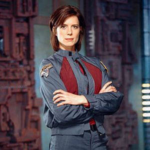 Bilder Torri Higginson