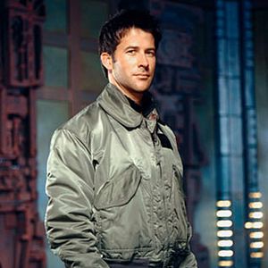 Bilder Joe Flanigan