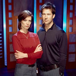 Bilder Torri Higginson