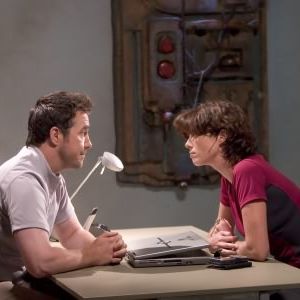 Bilder Paul McGillion