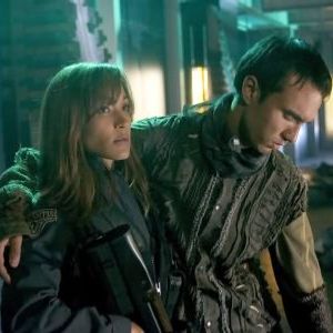 Bilder Rachel Luttrell