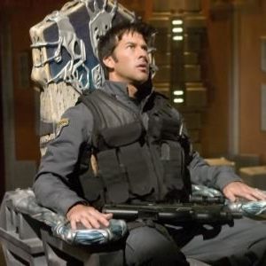 Bilder Joe Flanigan