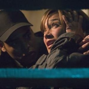 Bilder Rachel Luttrell