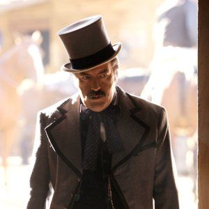 Bilder Powers Boothe