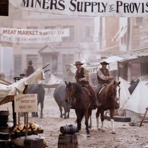Bilder Deadwood