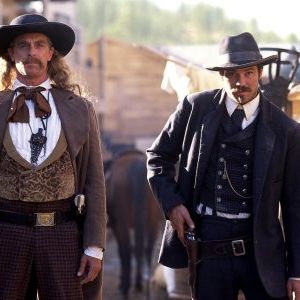 Bilder Keith Carradine