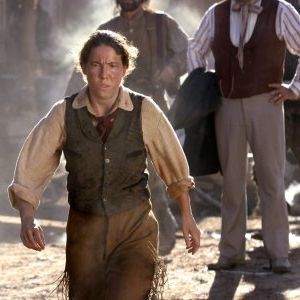 Bilder Robin Weigert