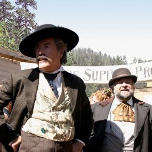 Bilder Powers Boothe