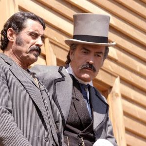 Bilder Deadwood