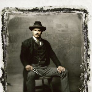 Bilder Timothy Olyphant