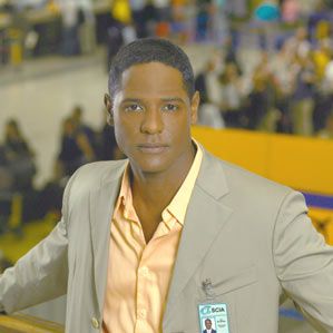 Bilder Blair Underwood