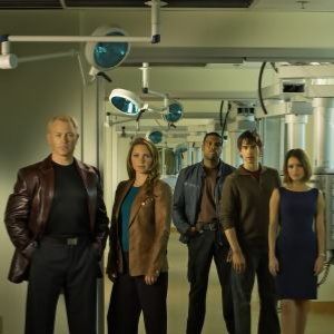 Bilder Medical Investigation