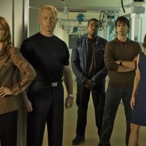 Bilder Medical Investigation