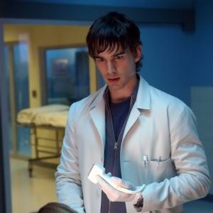 Bilder Christopher Gorham