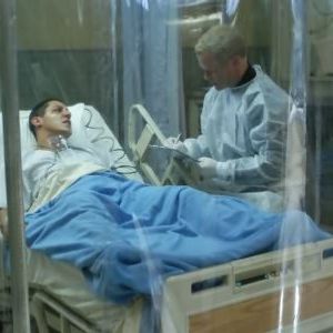 Bilder Neal McDonough